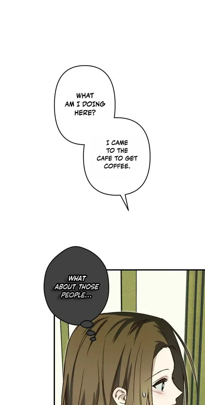 Read Chat With Me chapter 16 image 21 on Lezhin