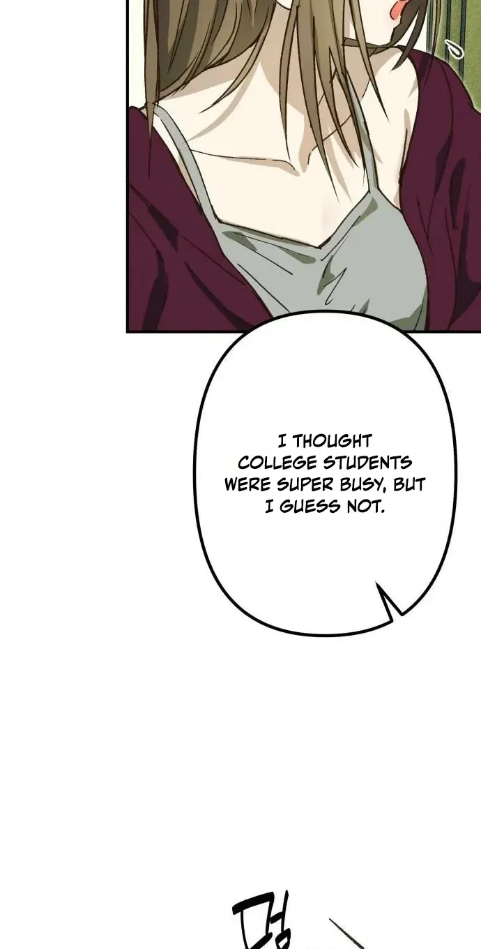 Read Chat With Me chapter 16 image 22 on Lezhin