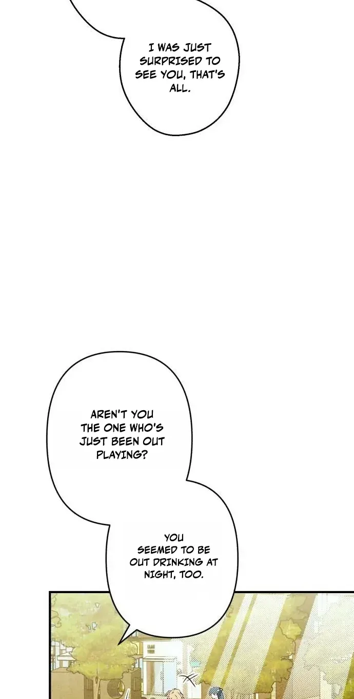 Read Chat With Me chapter 16 image 25 on Lezhin