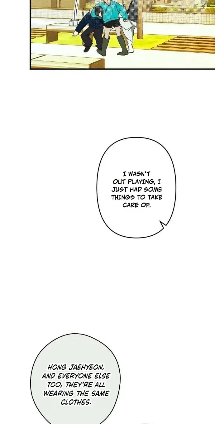 Read Chat With Me chapter 16 image 26 on Lezhin