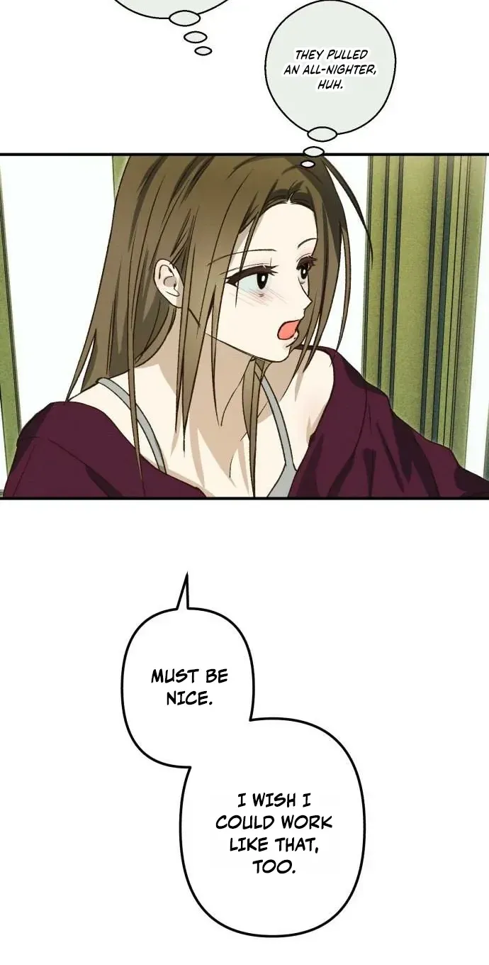 Read Chat With Me chapter 16 image 27 on Lezhin