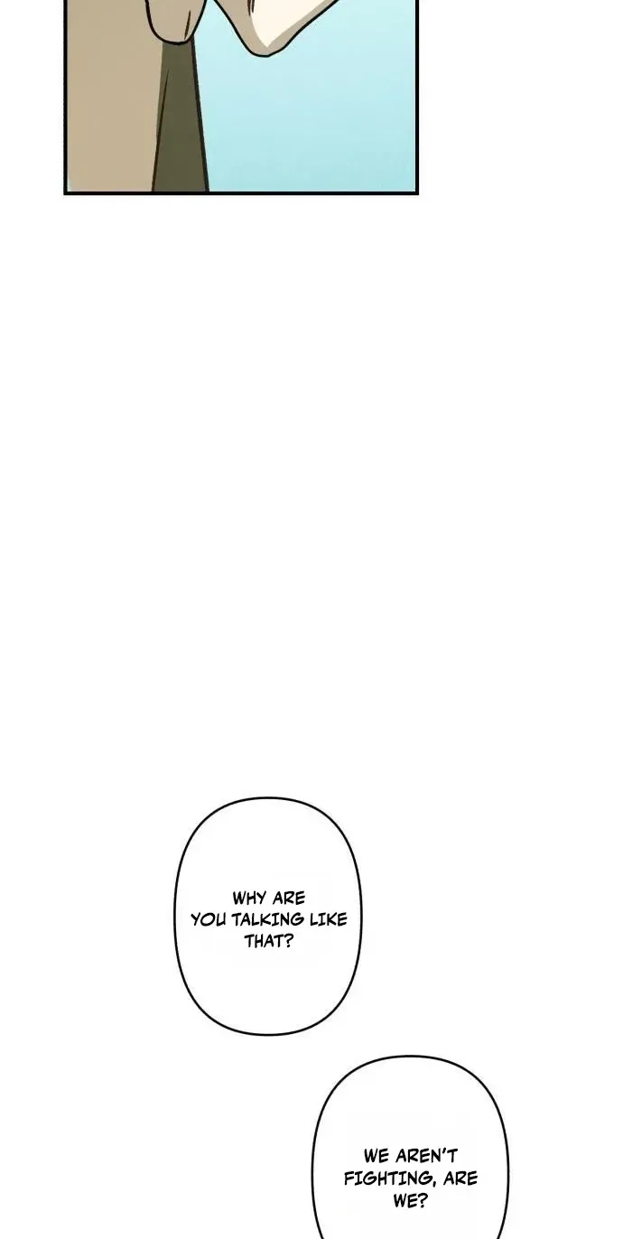 Read Chat With Me chapter 16 image 33 on Lezhin