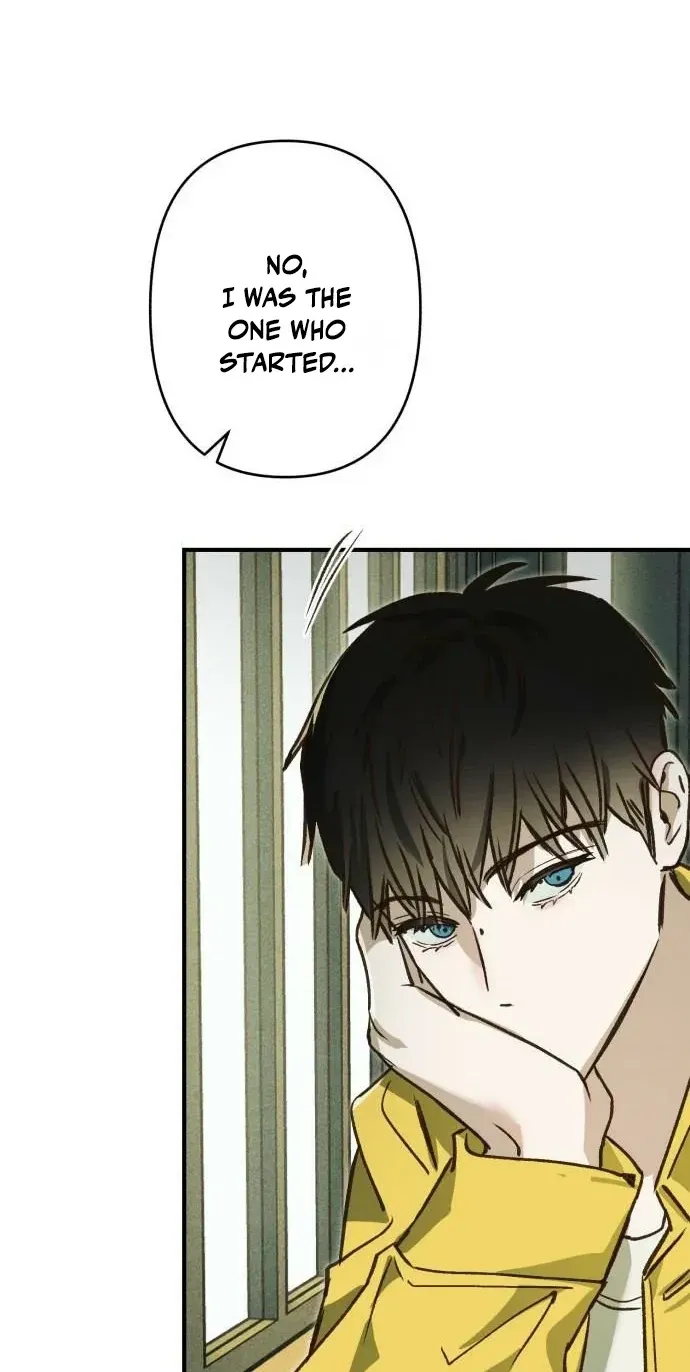 Read Chat With Me chapter 16 image 35 on Lezhin