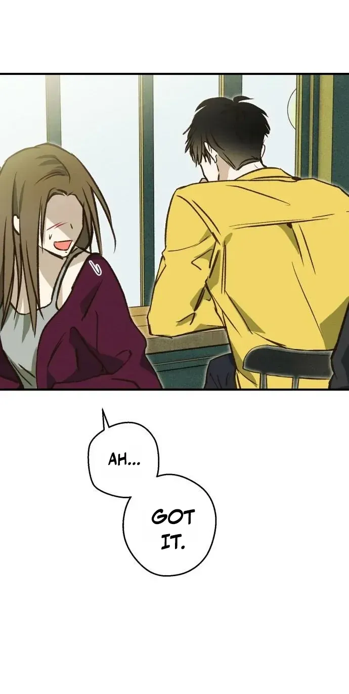 Read Chat With Me chapter 16 image 55 on Lezhin