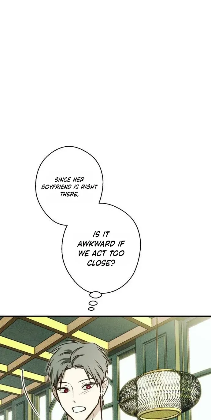 Read Chat With Me chapter 16 image 57 on Lezhin