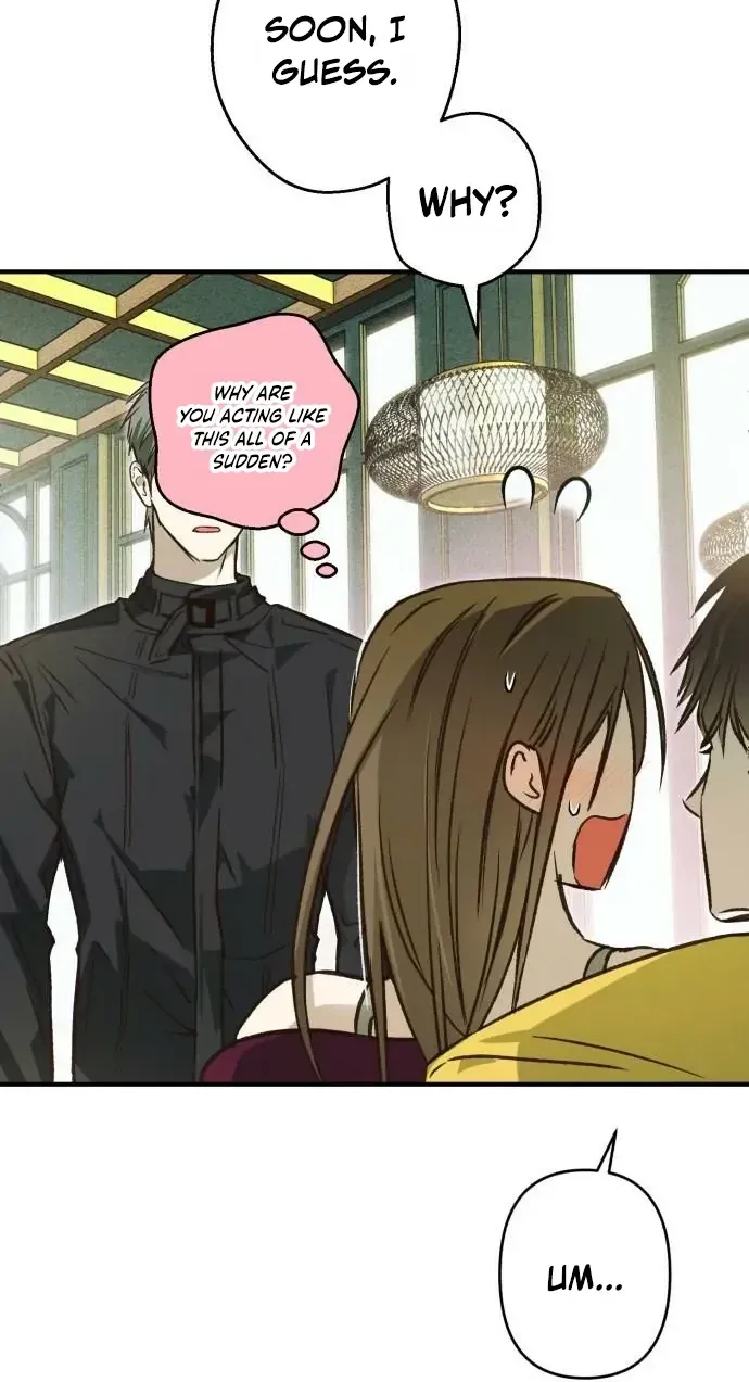 Read Chat With Me chapter 16 image 62 on Lezhin