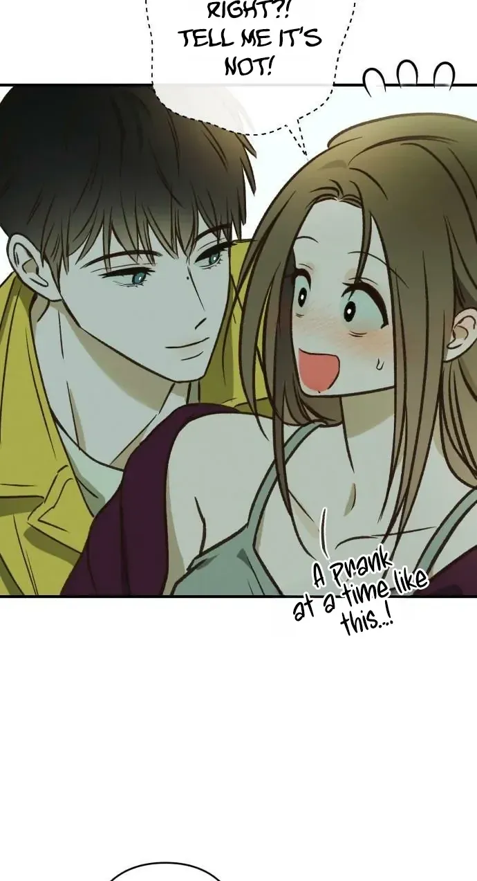 Read Chat With Me chapter 16 image 67 on Lezhin