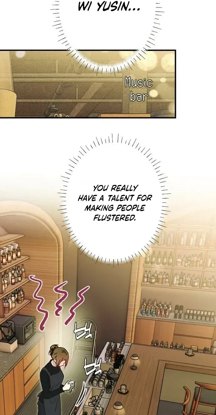 Read Chat With Me chapter 16 image 75 on Lezhin