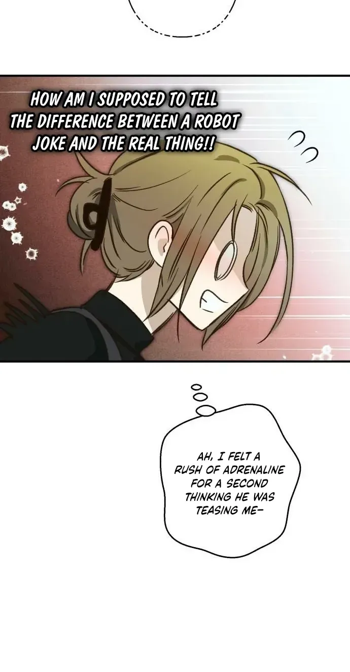 Read Chat With Me chapter 16 image 77 on Lezhin