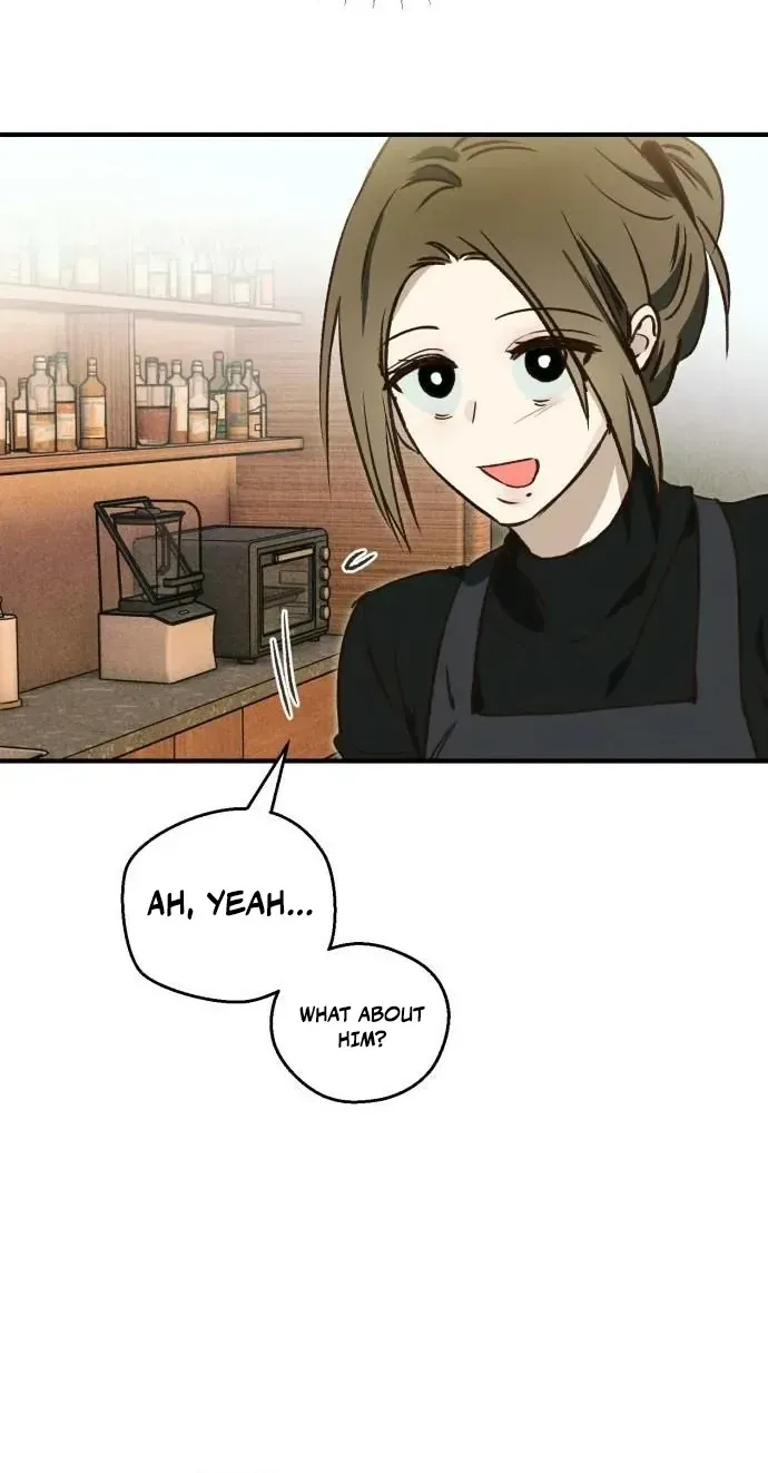 Read Chat With Me chapter 16 image 80 on Lezhin