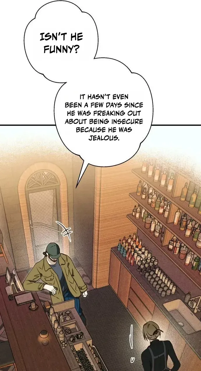 Read Chat With Me chapter 16 image 81 on Lezhin