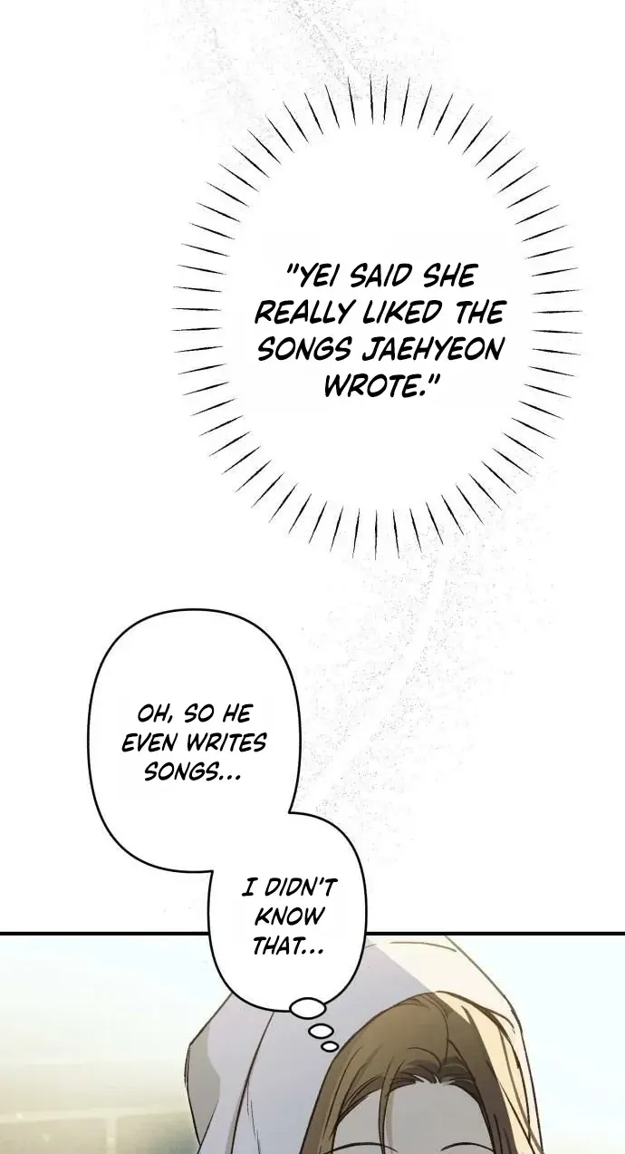 Read Chat With Me chapter 16 image 86 on Lezhin