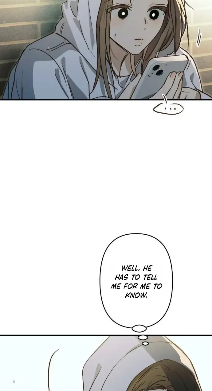 Read Chat With Me chapter 16 image 87 on Lezhin