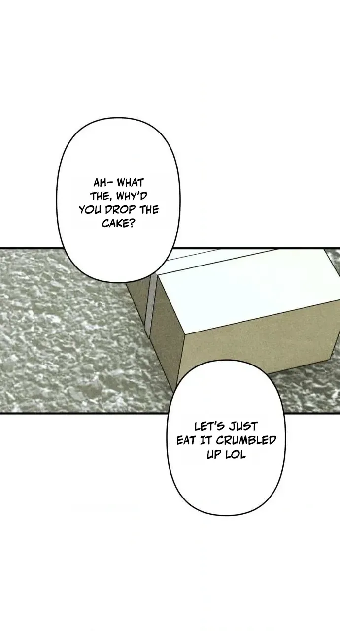 Read Chat With Me chapter 16 image 9 on Lezhin