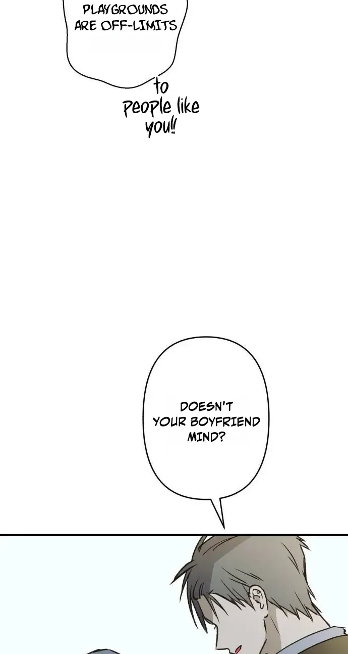Read Chat With Me chapter 16 image 97 on Lezhin