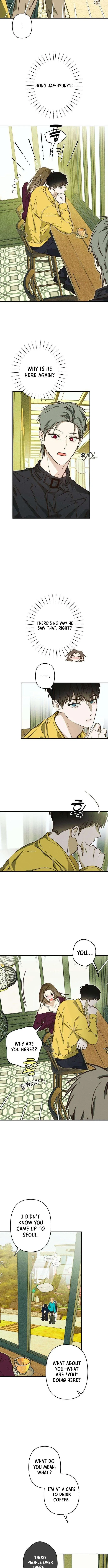 Read Chat With Me chapter 17 image 2 on Lezhin