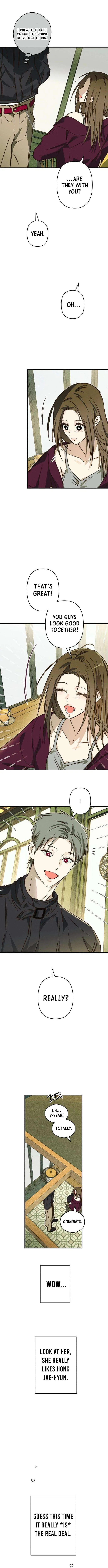 Read Chat With Me chapter 17 image 6 on Lezhin