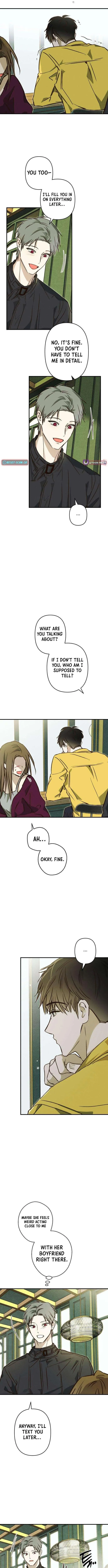 Read Chat With Me chapter 17 image 7 on Lezhin