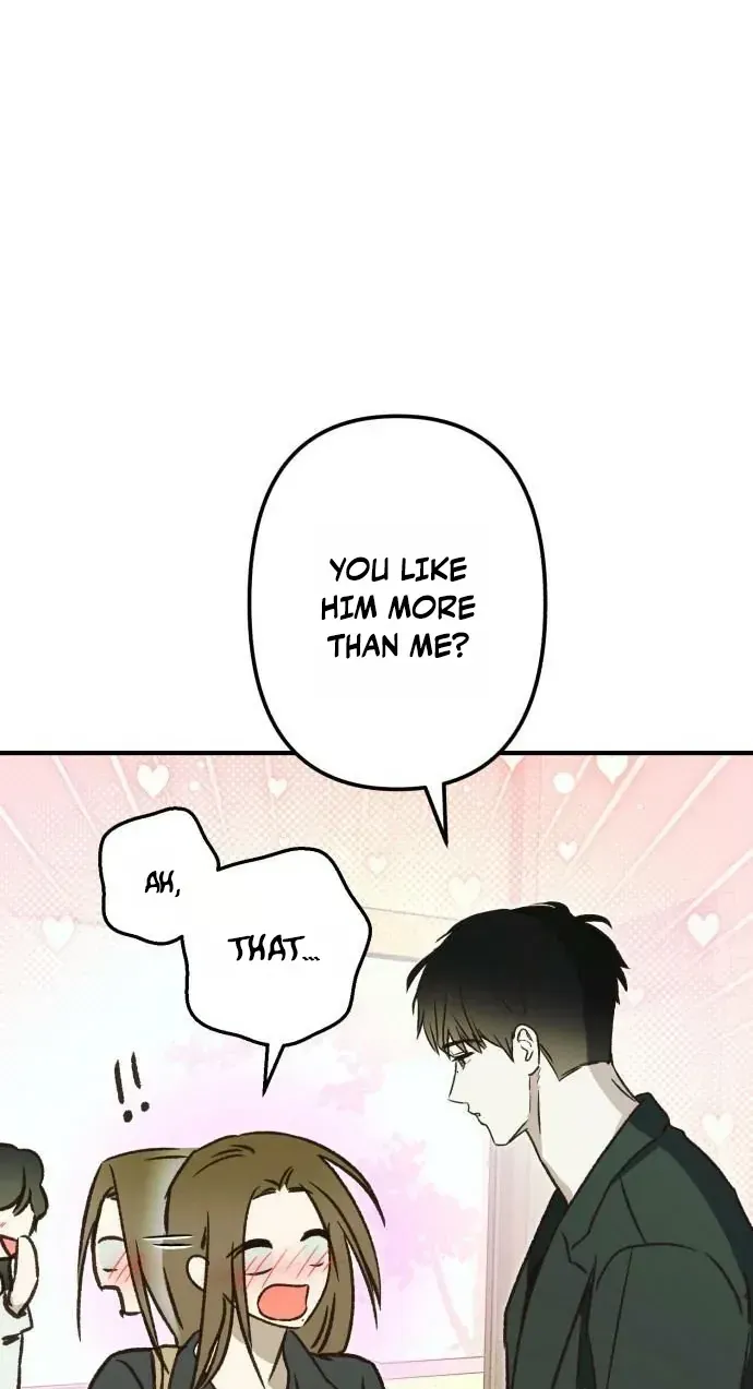 Read Chat With Me chapter 18 image 11 on Lezhin