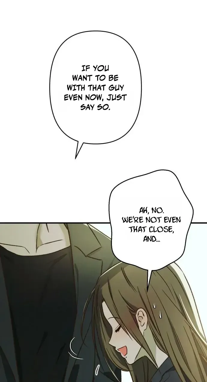Read Chat With Me chapter 18 image 16 on Lezhin