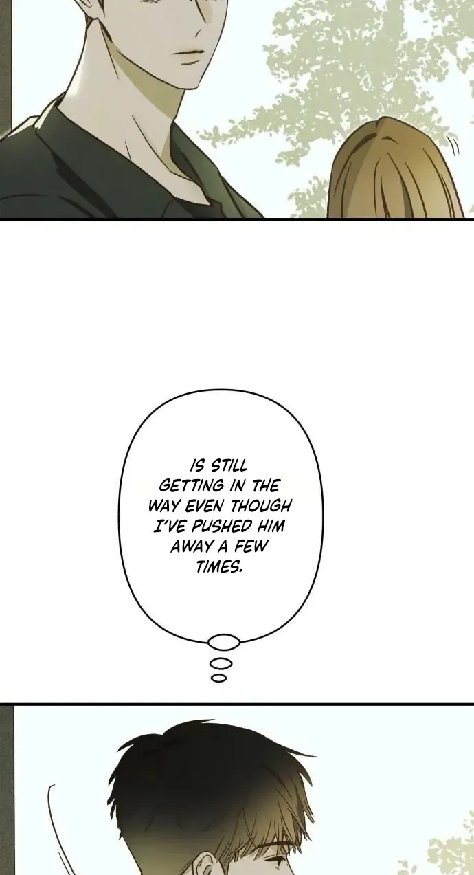 Read Chat With Me chapter 18 image 18 on Lezhin