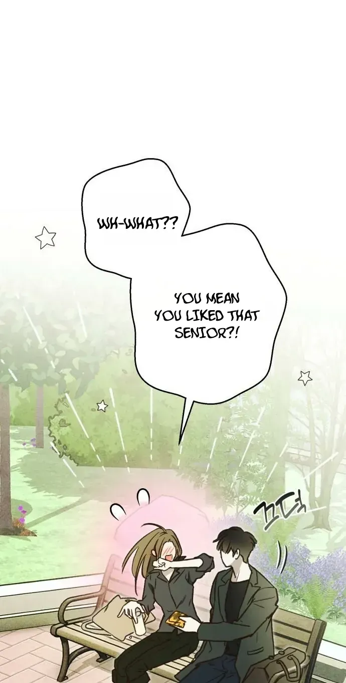 Read Chat With Me chapter 18 image 22 on Lezhin