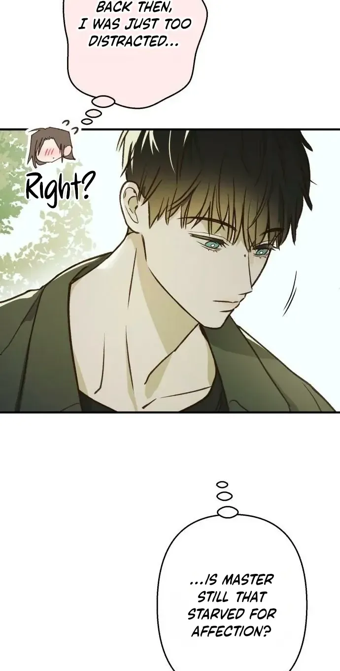 Read Chat With Me chapter 18 image 25 on Lezhin