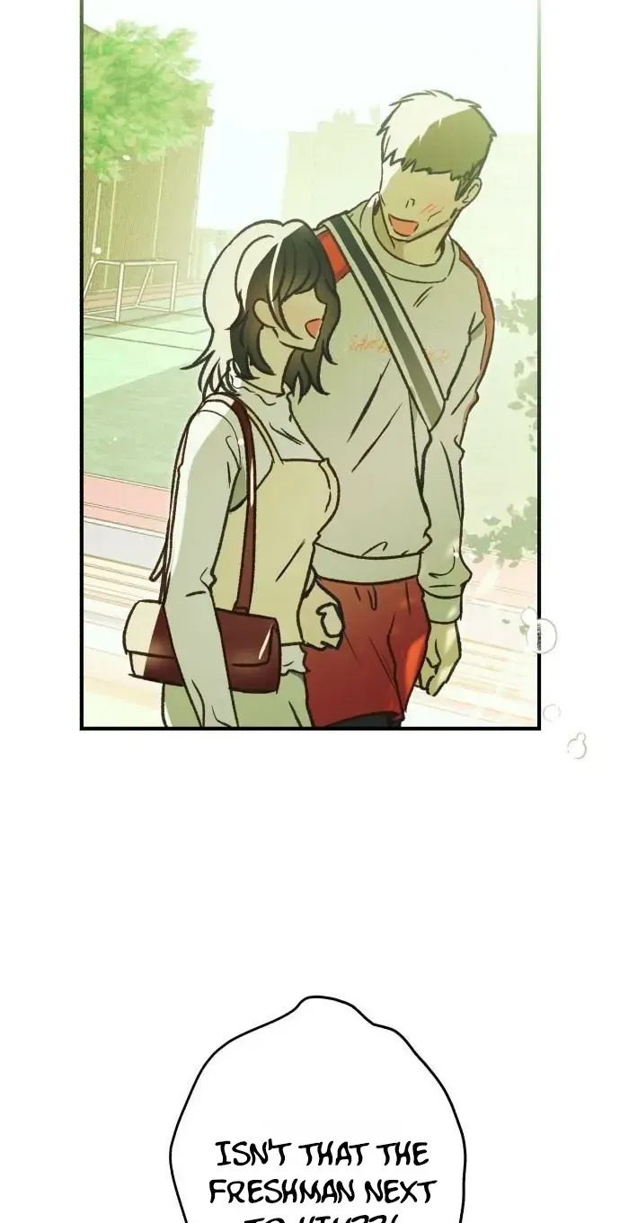 Read Chat With Me chapter 18 image 30 on Lezhin