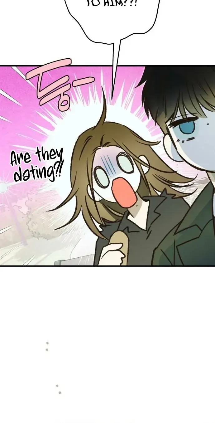 Read Chat With Me chapter 18 image 31 on Lezhin