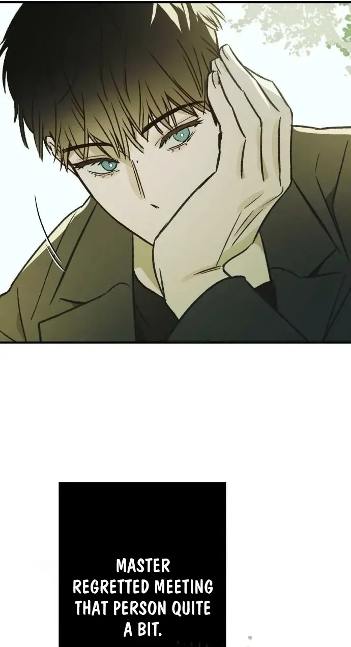Read Chat With Me chapter 18 image 32 on Lezhin