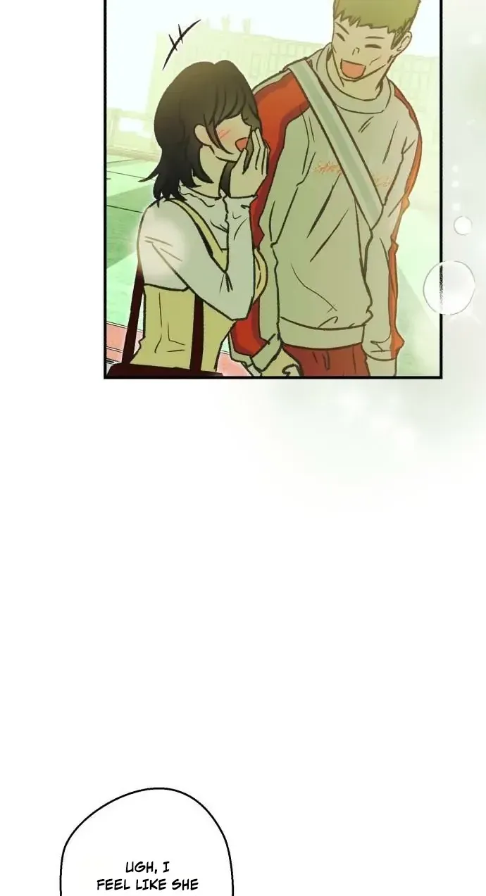 Read Chat With Me chapter 18 image 34 on Lezhin