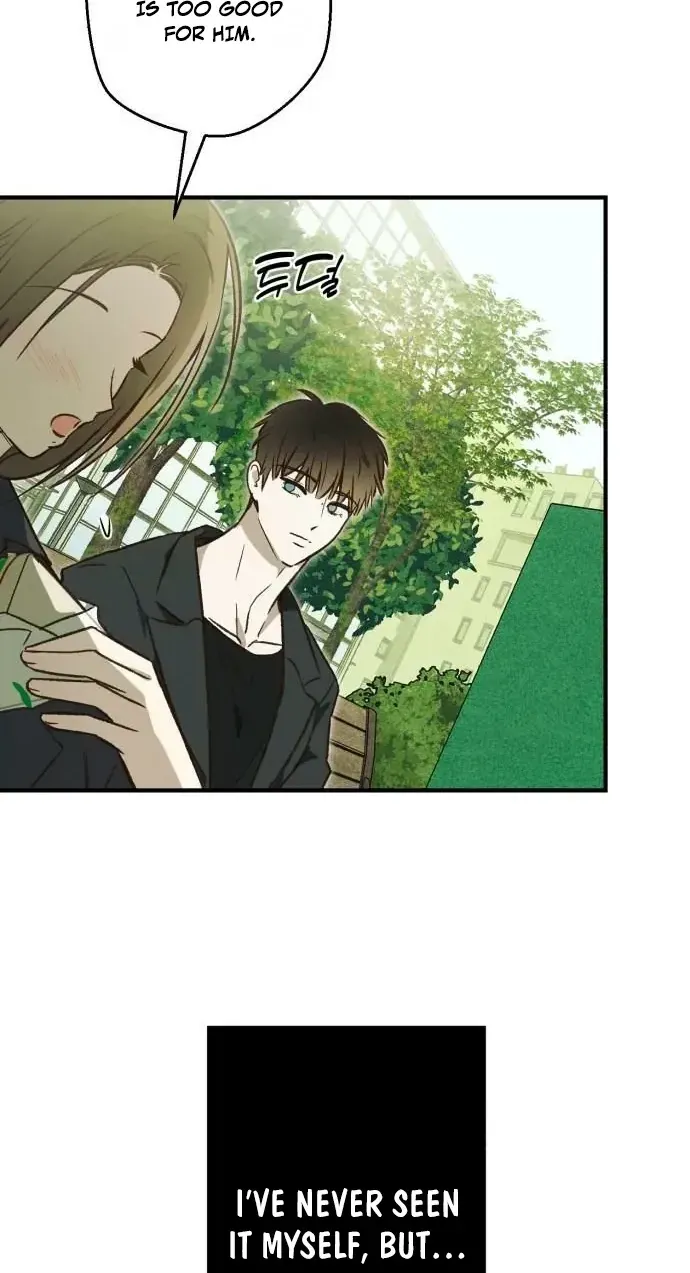 Read Chat With Me chapter 18 image 35 on Lezhin