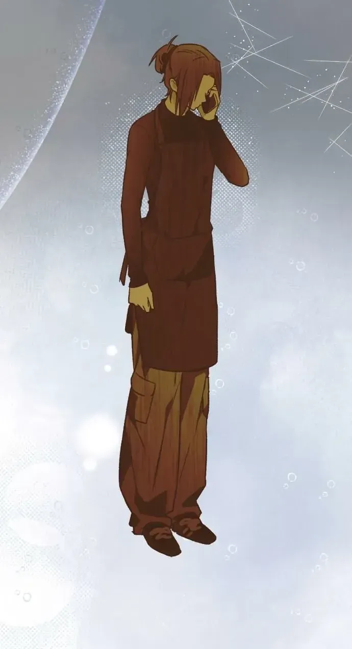 Read Chat With Me chapter 18 image 38 on Lezhin