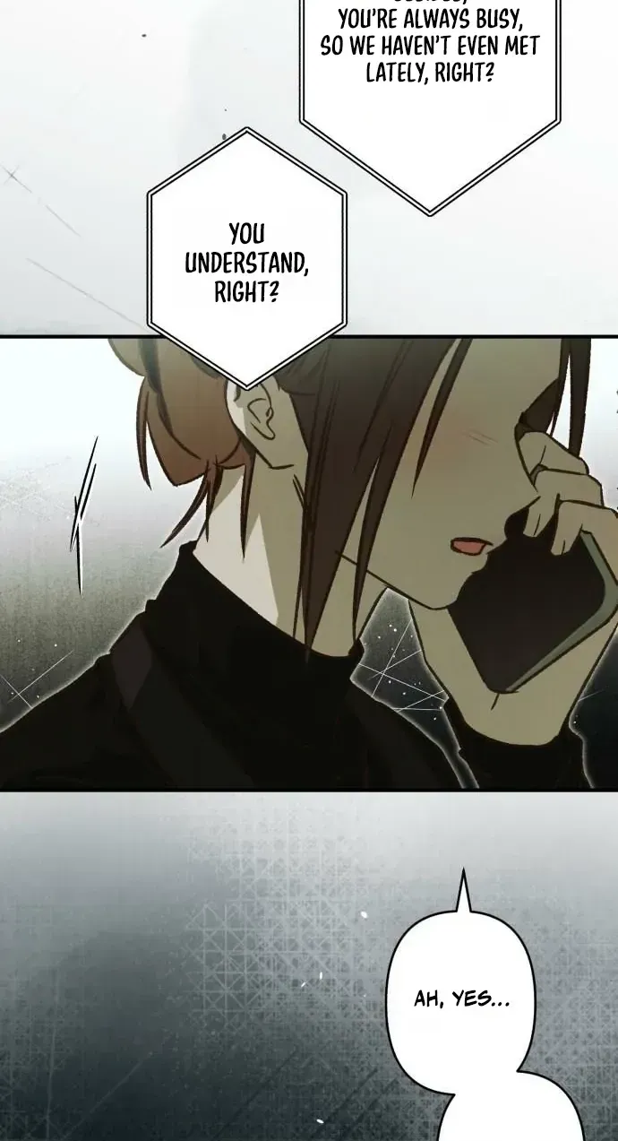 Read Chat With Me chapter 18 image 40 on Lezhin