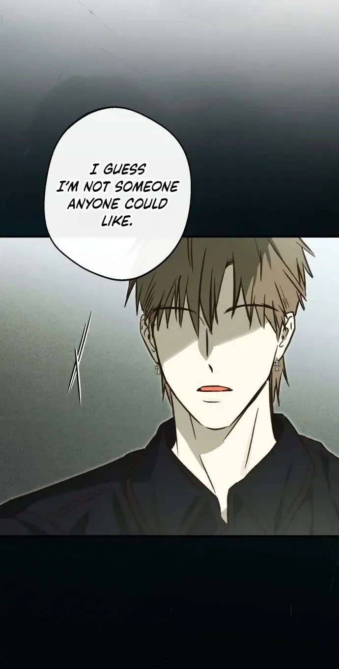 Read Chat With Me chapter 18 image 43 on Lezhin