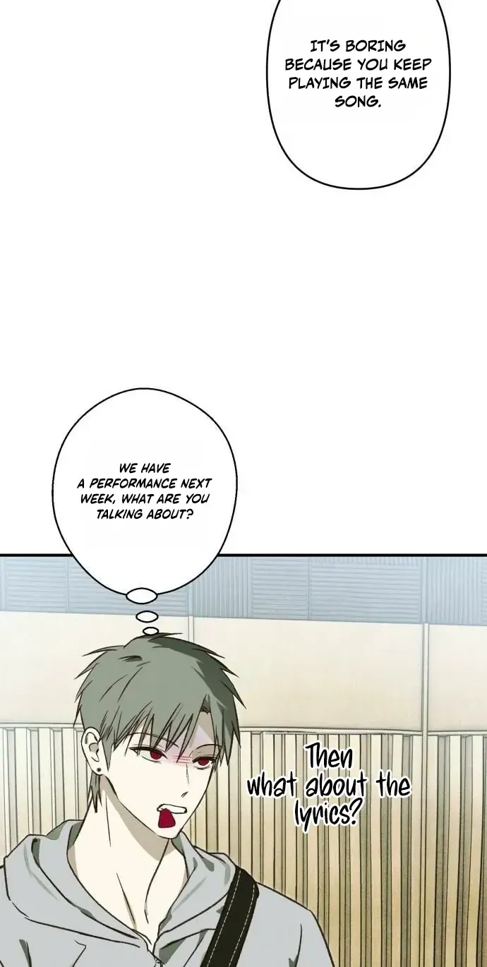 Read Chat With Me chapter 18 image 60 on Lezhin