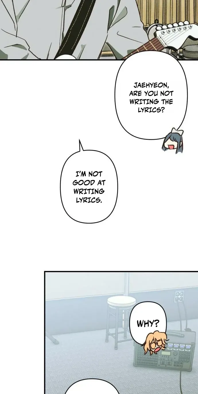 Read Chat With Me chapter 18 image 61 on Lezhin