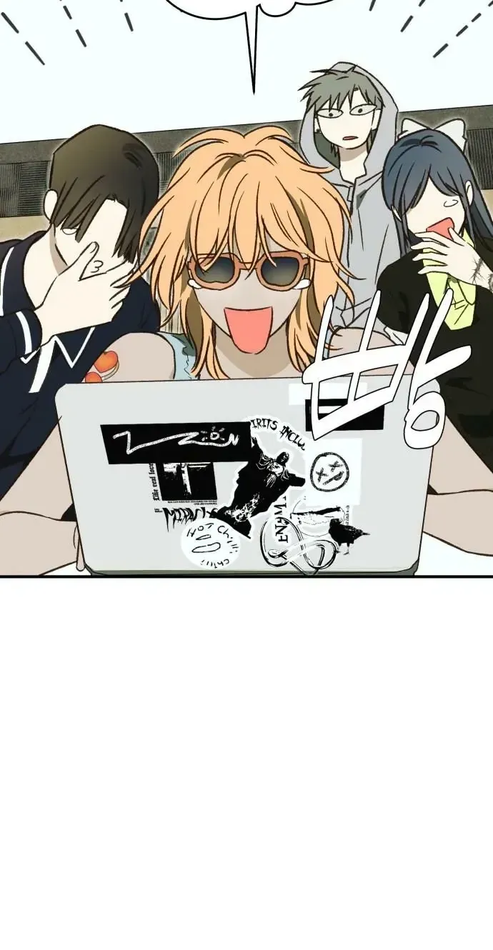 Read Chat With Me chapter 18 image 67 on Lezhin