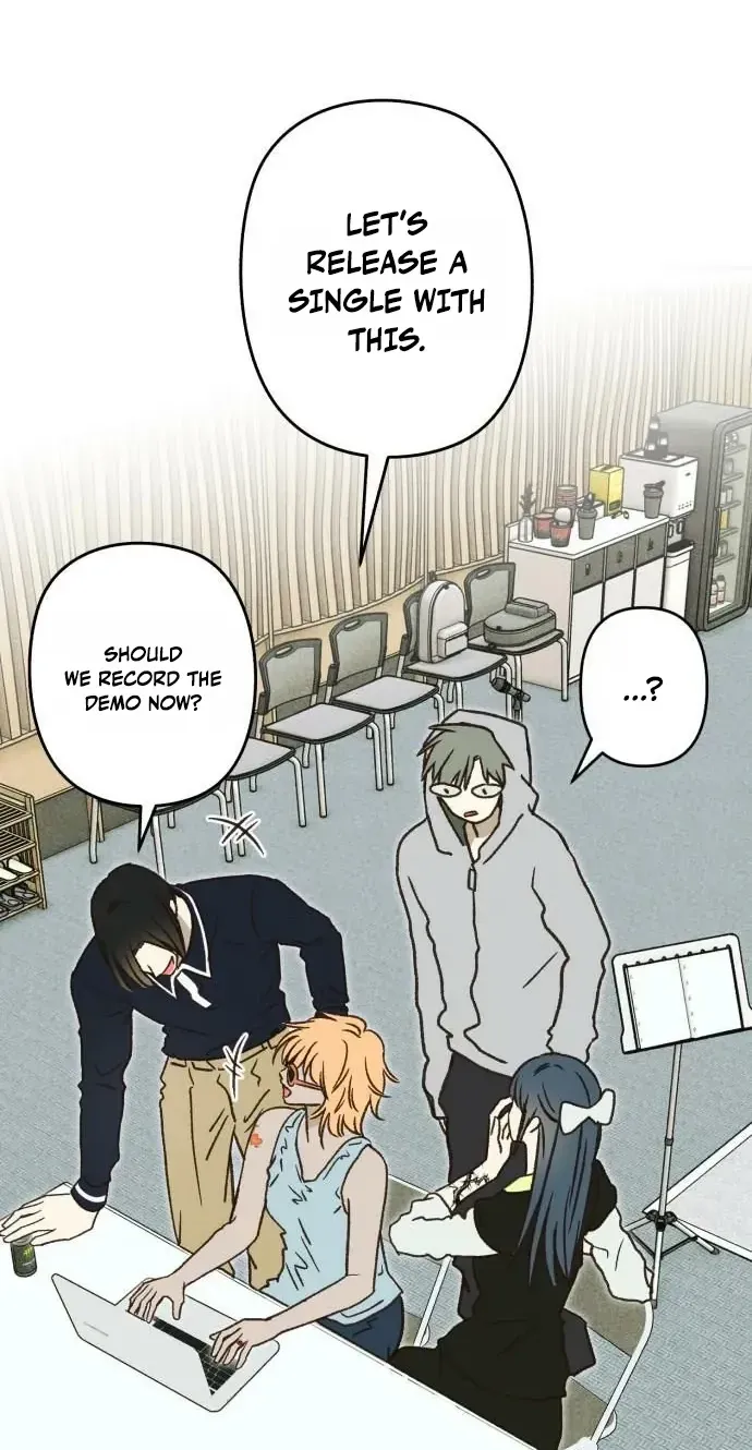 Read Chat With Me chapter 18 image 68 on Lezhin