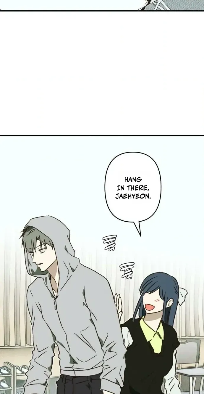 Read Chat With Me chapter 18 image 69 on Lezhin