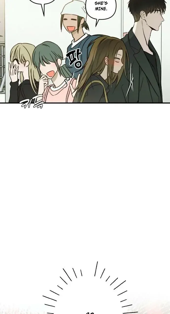 Read Chat With Me chapter 18 image 7 on Lezhin