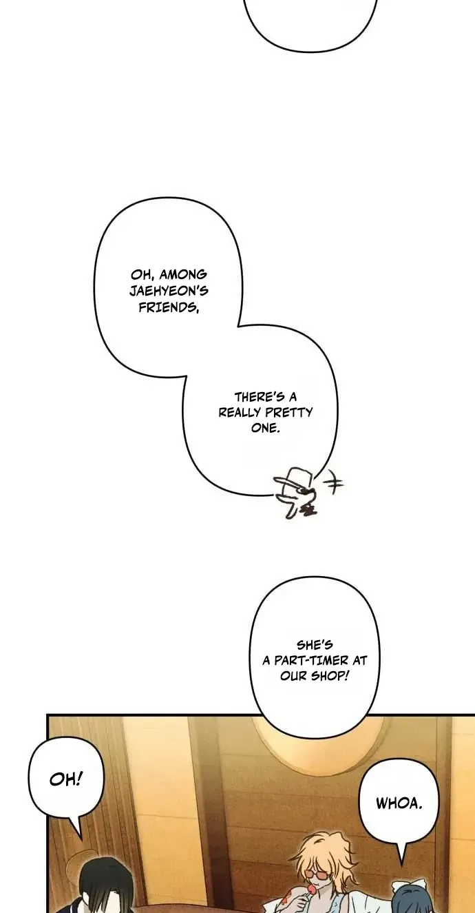 Read Chat With Me chapter 18 image 74 on Lezhin
