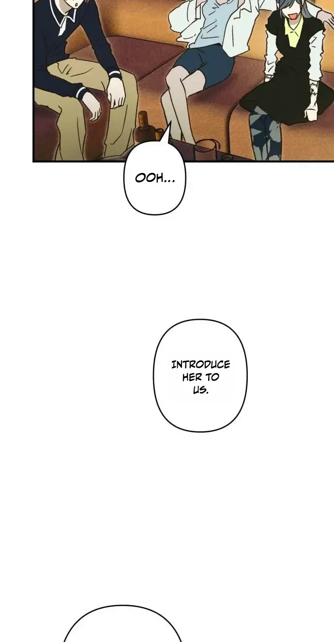 Read Chat With Me chapter 18 image 75 on Lezhin