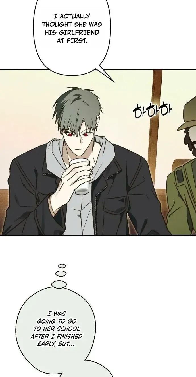 Read Chat With Me chapter 18 image 76 on Lezhin