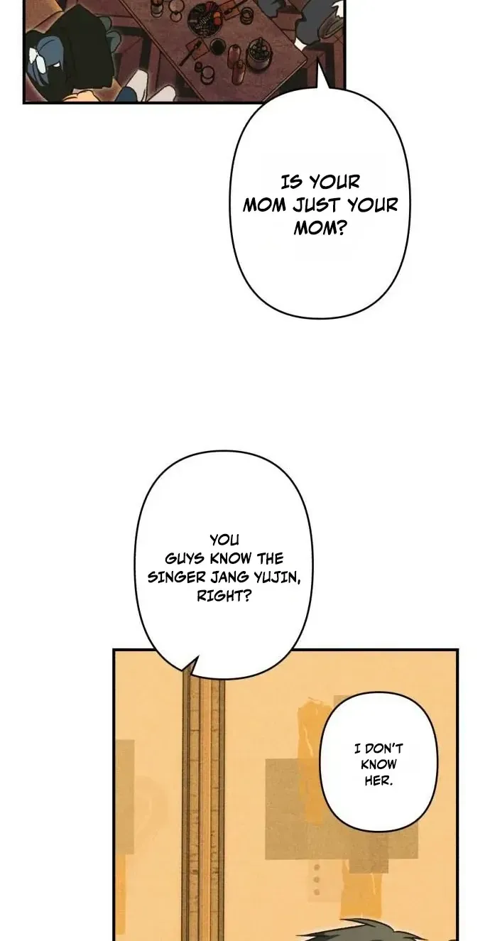 Read Chat With Me chapter 18 image 80 on Lezhin