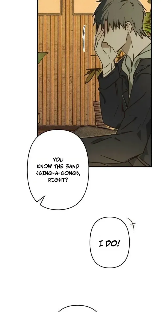 Read Chat With Me chapter 18 image 81 on Lezhin
