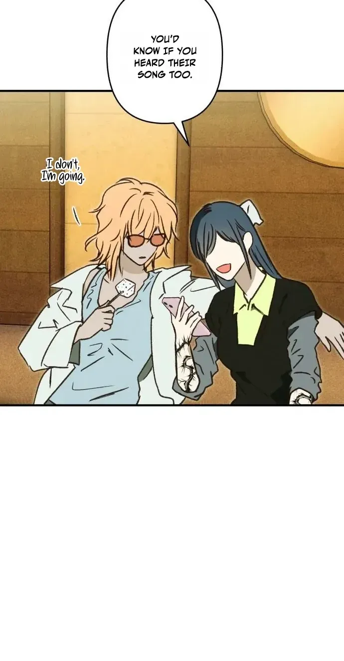 Read Chat With Me chapter 18 image 82 on Lezhin