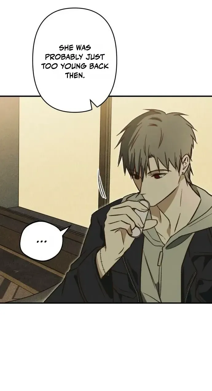 Read Chat With Me chapter 18 image 85 on Lezhin