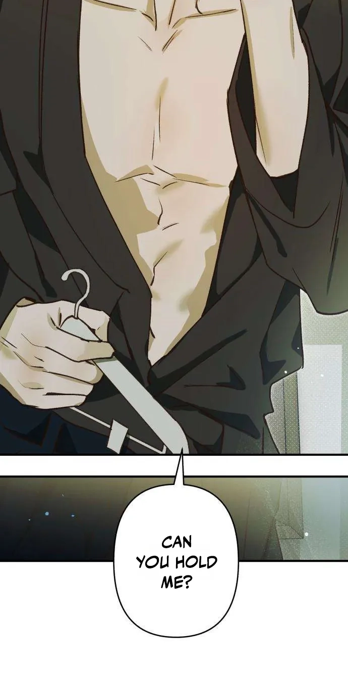 Read Chat With Me chapter 19 image 100 on Lezhin