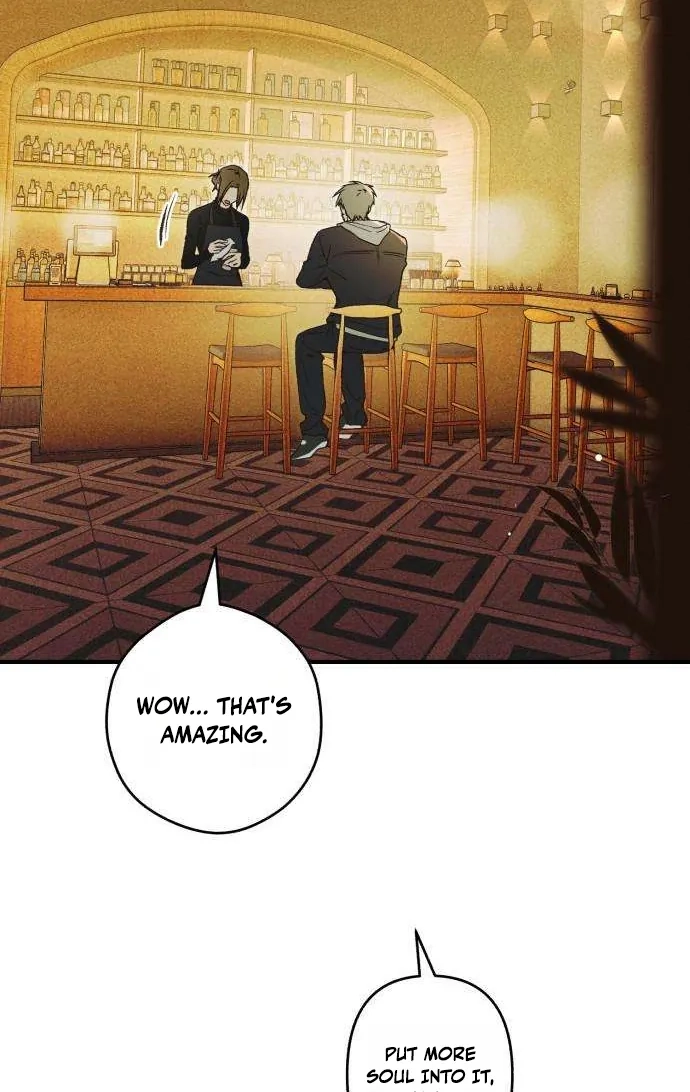 Read Chat With Me chapter 19 image 15 on Lezhin